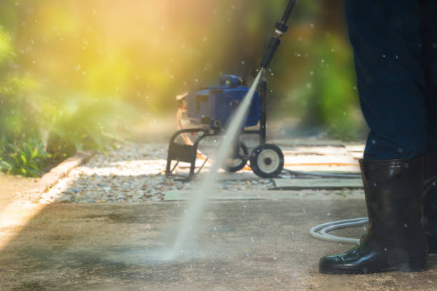 Best Playground Equipment Cleaning  in Gonzales, LA